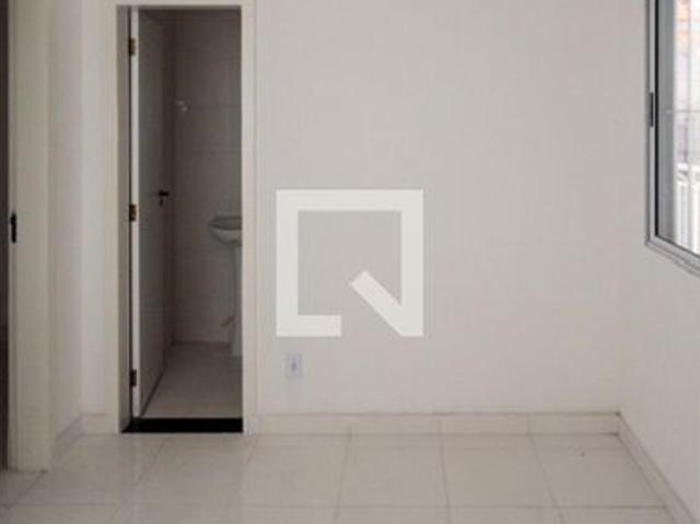 Apto, Jardim Teresa, 1 Quarto, 33 m2 São Paulo