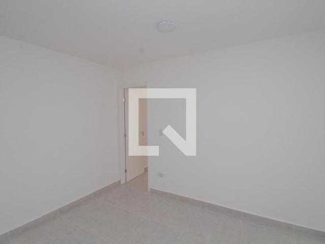 Apto, Jardim Teresa, 1 Quarto, 36 m2 São Paulo