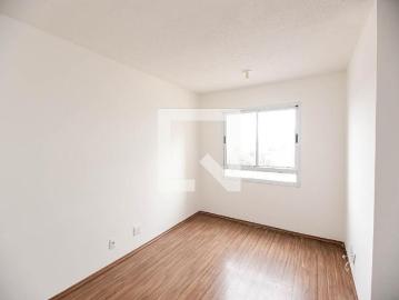 Apto, Jardim Teresa, 2 Quartos, 44 m2 São Paulo