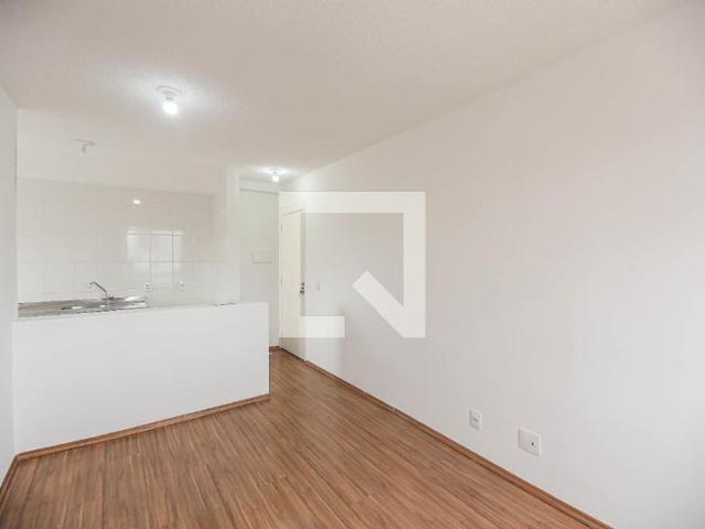 Apto, Jardim Teresa, 2 Quartos, 44 m2 São Paulo