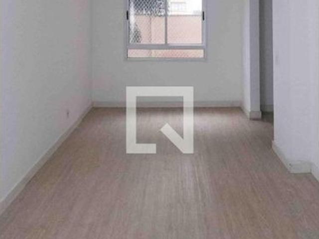 Apto, Jardim Teresa, 2 Quartos, 44 m2 São Paulo