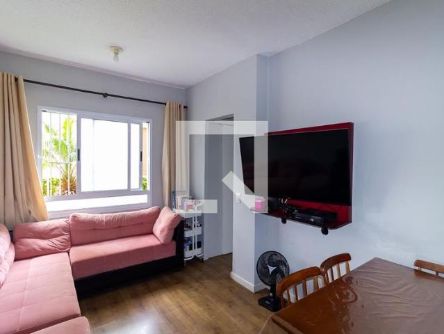 Apto, Jardim Teresa, 2 Quartos, 44 m2 São Paulo