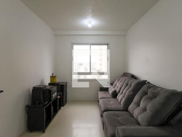 Apto, Jardim Teresa, 2 Quartos, 45 m2 São Paulo