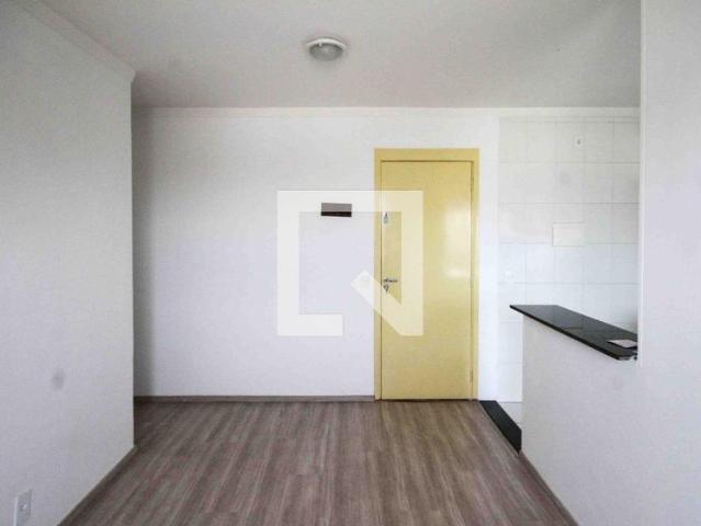 Apto, Jardim Teresa, 2 Quartos, 45 m2 São Paulo