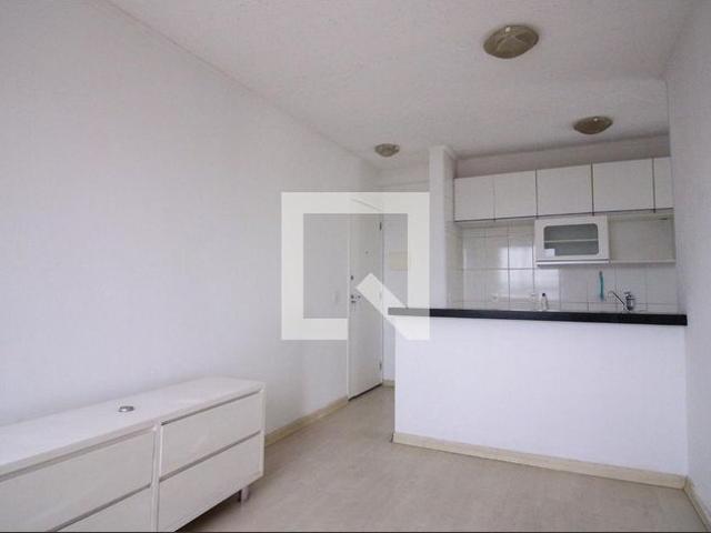Apto, Jardim Teresa, 2 Quartos, 46 m2 São Paulo