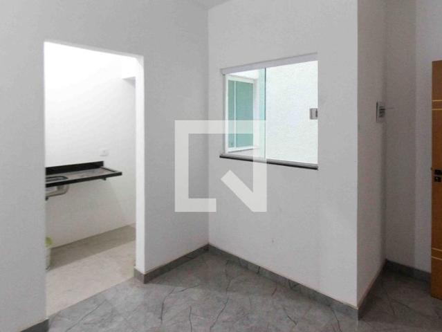 Apto, Jardim Tiete, 1 Quarto, 42 m2 São Paulo