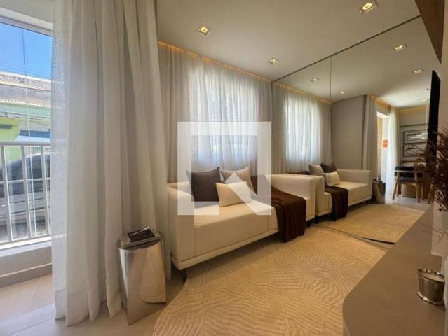 Apto, Jardim Tiete, 2 Quartos, 37 m2 São Paulo