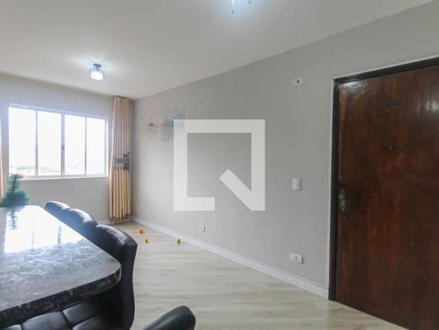 Apto, Jardim Tiete, 2 Quartos, 54 m2 São Paulo