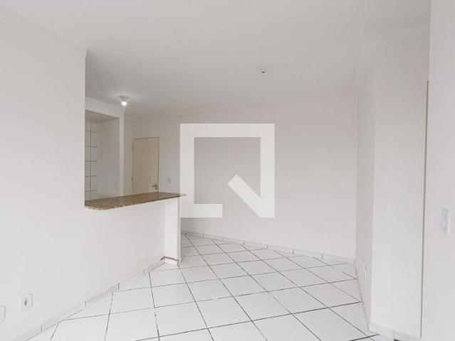 Apto, Jardim Tropical, 2 Quartos, 48 m2 Indaiatuba