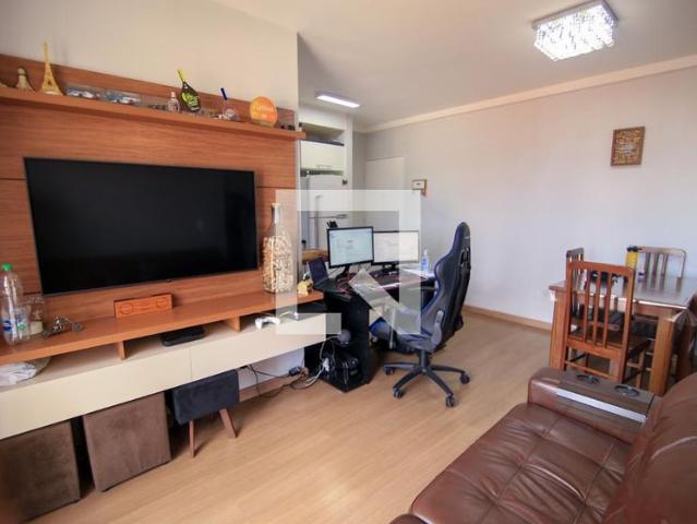 Apto, Jardim Tropical, 2 Quartos, 55 m2 Indaiatuba