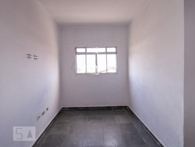 Apto, Jardim Tres Marias, 1 Quarto, 50 m2 São Paulo