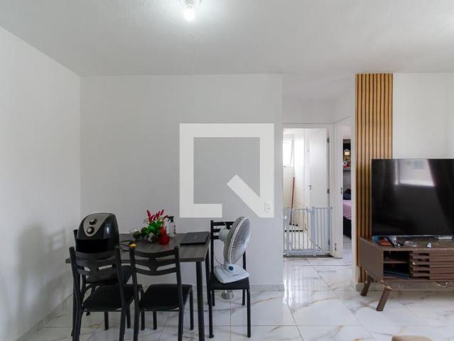 Apto, Jardim Tres Marias, 2 Quartos, 40 m2 São Paulo