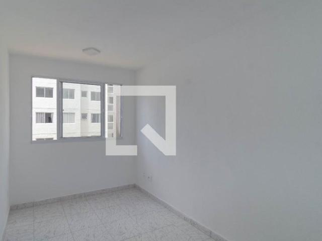 Apto, Jardim Tres Marias, 2 Quartos, 42 m2 São Paulo