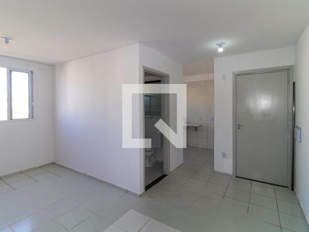Apto, Jardim Tres Marias, 2 Quartos, 43 m2 São Paulo