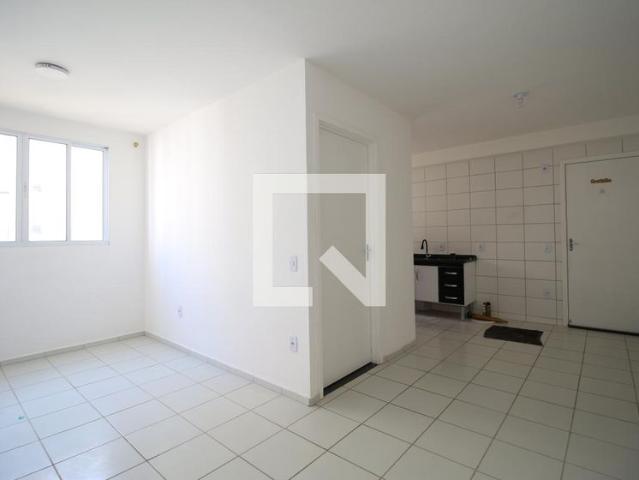Apto, Jardim Tres Marias, 2 Quartos, 45 m2 São Paulo
