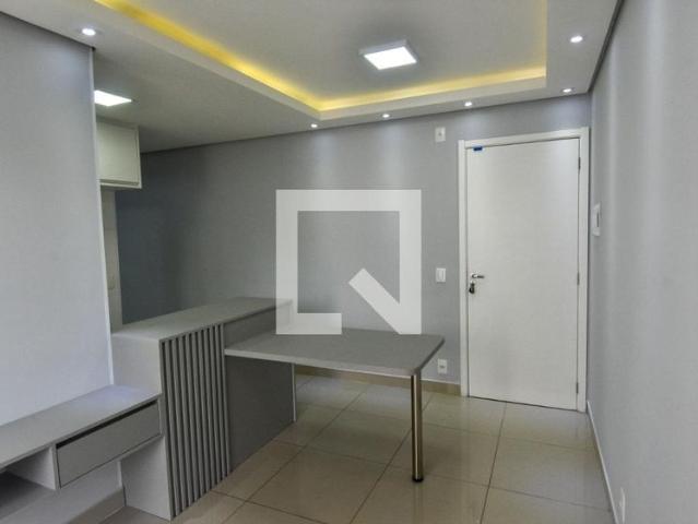 Apto, Jardim Tres Marias, 2 Quartos, 47 m2 São Paulo
