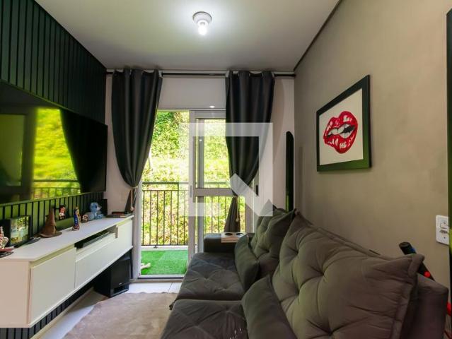 Apto, Jardim Tres Marias, 2 Quartos, 47 m2 São Paulo