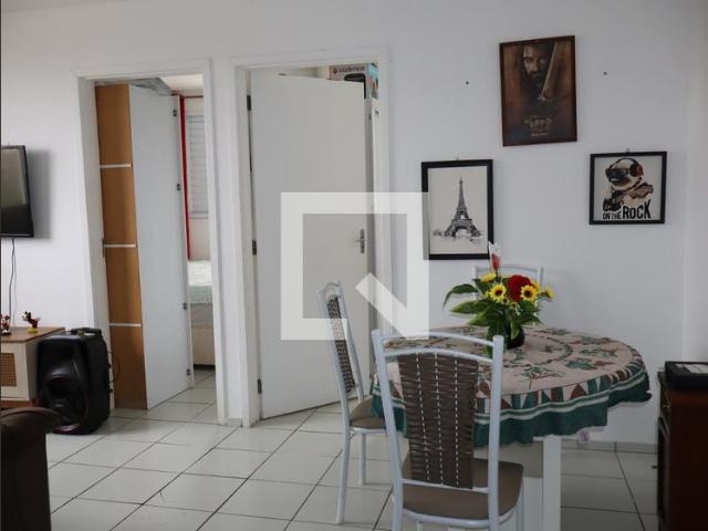 Apto, Jardim Tres Marias, 2 Quartos, 49 m2 São Paulo