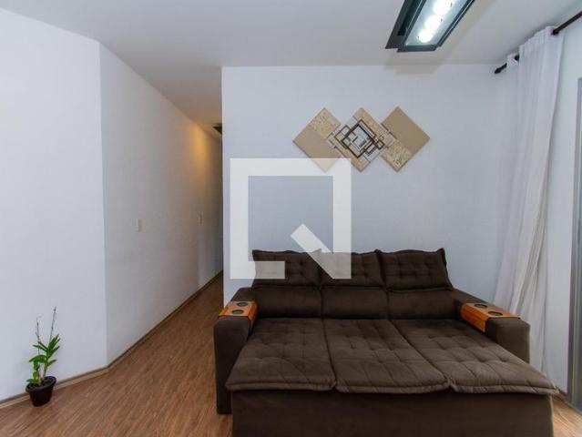 Apto, Jardim Tres Marias, 2 Quartos, 49 m2 São Paulo