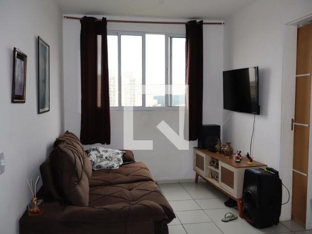 Apto, Jardim Tres Marias, 2 Quartos, 49 m2 São Paulo
