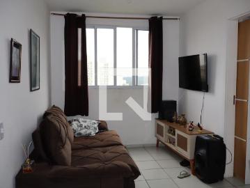 Apto, Jardim Tres Marias, 2 Quartos, 49 m2 São Paulo