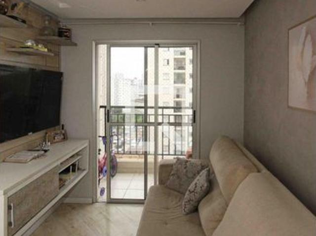 Apto, Jardim Tres Marias, 2 Quartos, 49 m2 São Paulo
