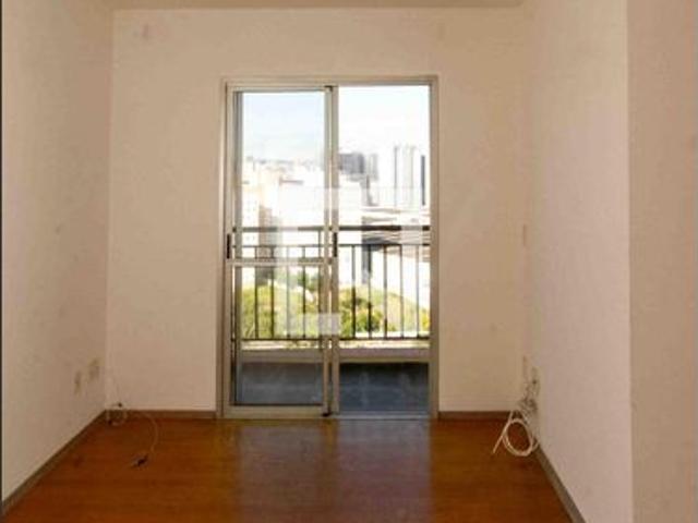 Apto, Jardim Tres Marias, 2 Quartos, 50 m2 São Paulo