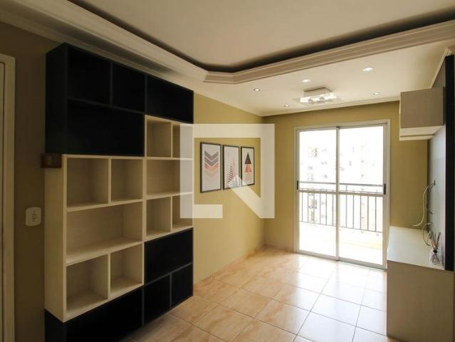Apto, Jardim Tres Marias, 2 Quartos, 50 m2 São Paulo