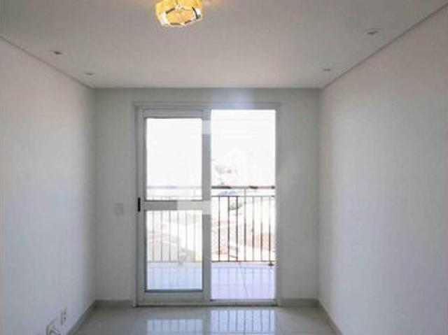 Apto, Jardim Tres Marias, 2 Quartos, 52 m2 São Paulo