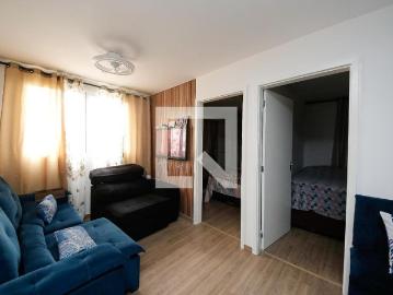 Apto, Jardim Tres Marias, 2 Quartos, 50 m2 São Paulo