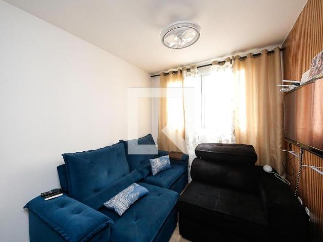 Apto, Jardim Tres Marias, 2 Quartos, 50 m2 São Paulo