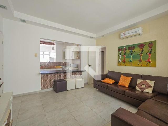 Apto, Jardim Três Marias, 2 Quartos, 80 m2 Guarujá