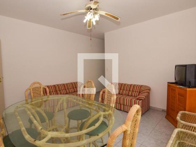 Apto, Jardim Três Mariasn, 2 Quartos, 93 m2 Guarujá