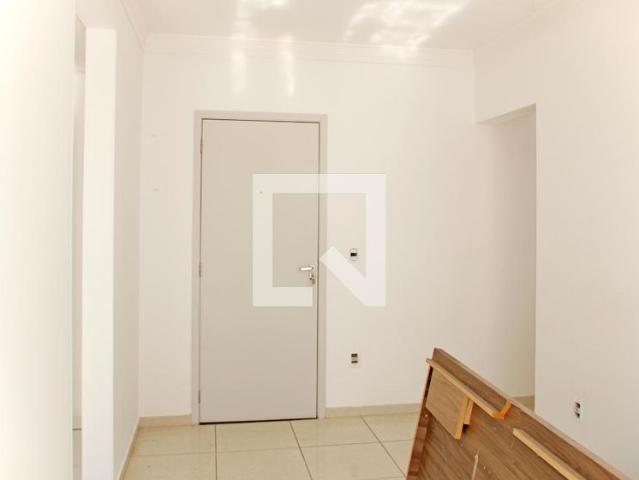 Apto, Jardim Três Irmãos, 2 Quartos, 58 m2 Vinhedo