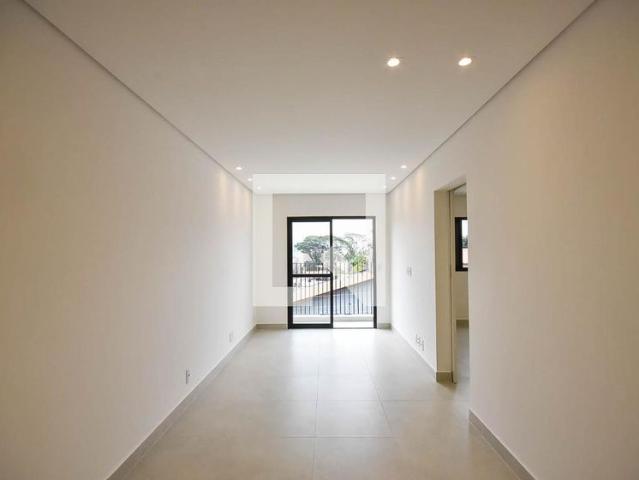 Apto, Jardim Umarizal, 1 Quarto, 34 m2 São Paulo