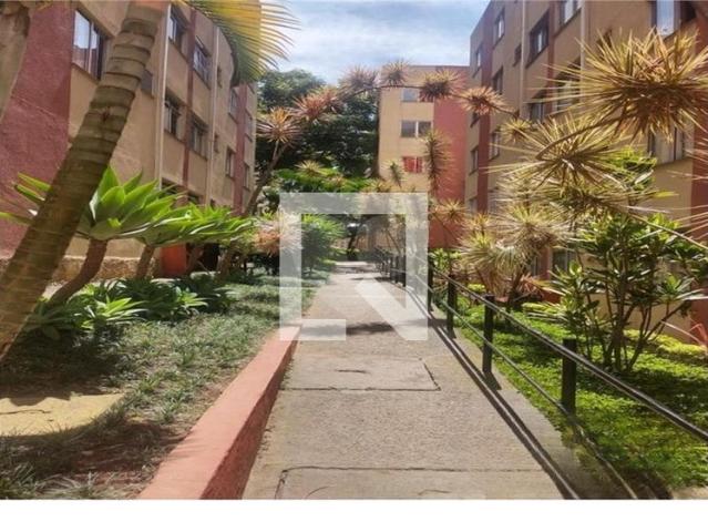Apto, Jardim Umarizal, 2 Quartos, 47 m2 São Paulo
