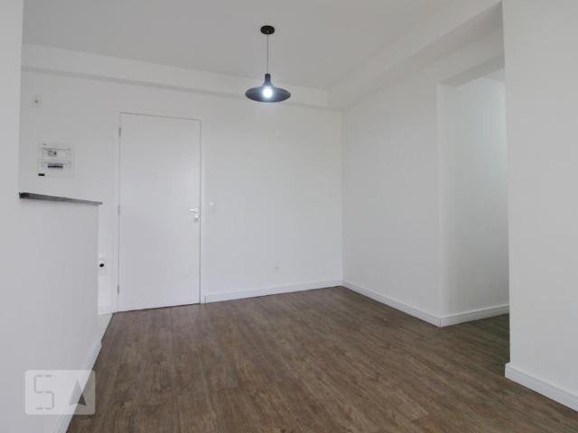 Apto, Jardim Umarizal, 2 Quartos, 50 m2 São Paulo