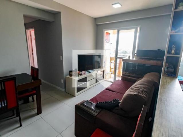 Apto, Jardim Umarizal, 2 Quartos, 50 m2 São Paulo