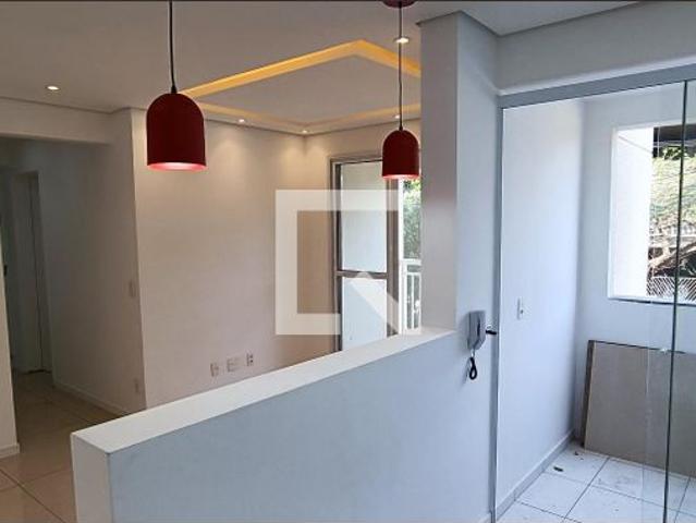 Apto, Jardim Umarizal, 2 Quartos, 50 m2 São Paulo