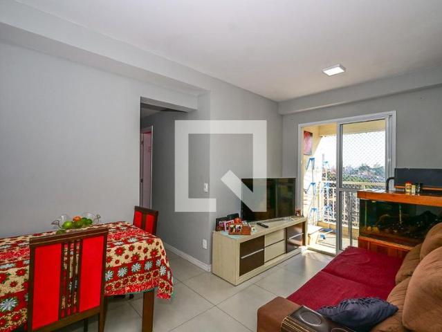Apto, Jardim Umarizal, 2 Quartos, 50 m2 São Paulo