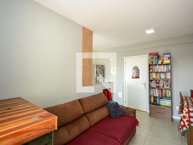 Apto, Jardim Umarizal, 2 Quartos, 50 m2 São Paulo