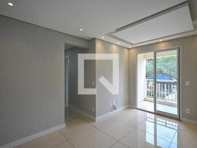 Apto, Jardim Umarizal, 2 Quartos, 50 m2 São Paulo