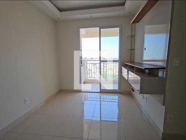 Apto, Jardim Umarizal, 2 Quartos, 50 m2 São Paulo
