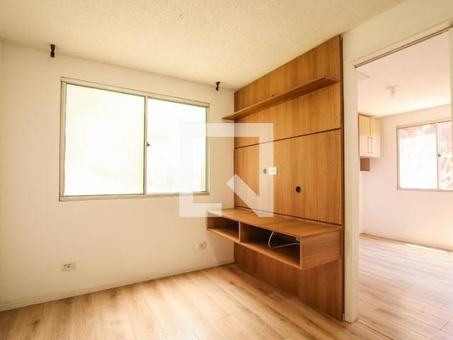 Apto, Jardim Umarizal, 2 Quartos, 52 m2 São Paulo