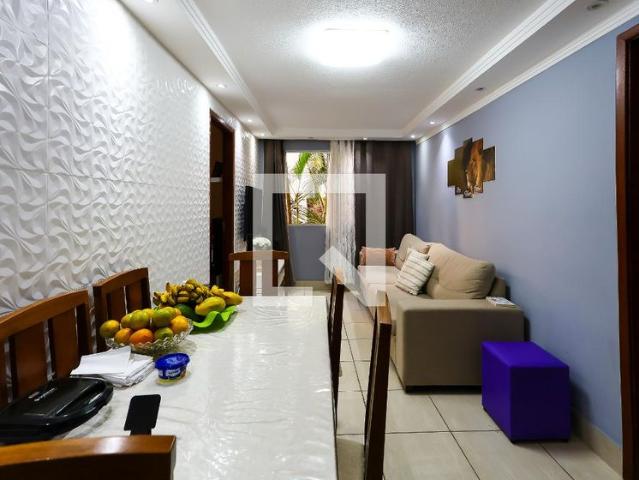 Apto, Jardim Umarizal, 2 Quartos, 60 m2 São Paulo