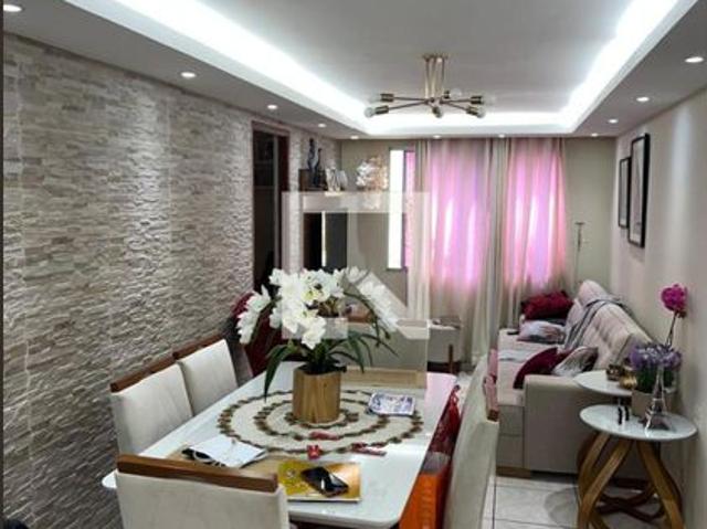 Apto, Jardim Umarizal, 2 Quartos, 70 m2 São Paulo
