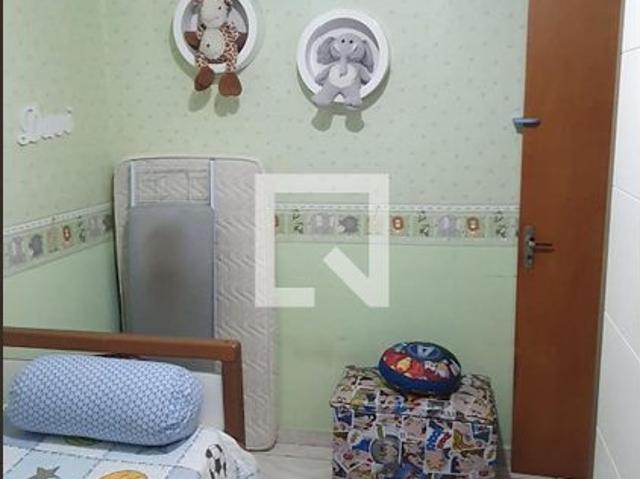 Apto, Jardim Umarizal, 2 Quartos, 70 m2 São Paulo