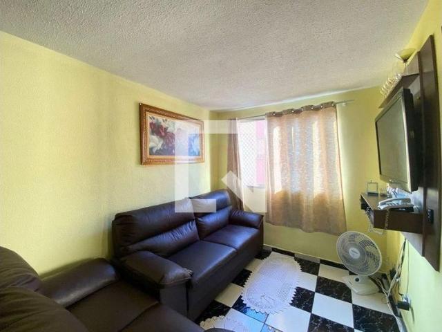 Apto, Jardim Umarizal, 3 Quartos, 72 m2 São Paulo