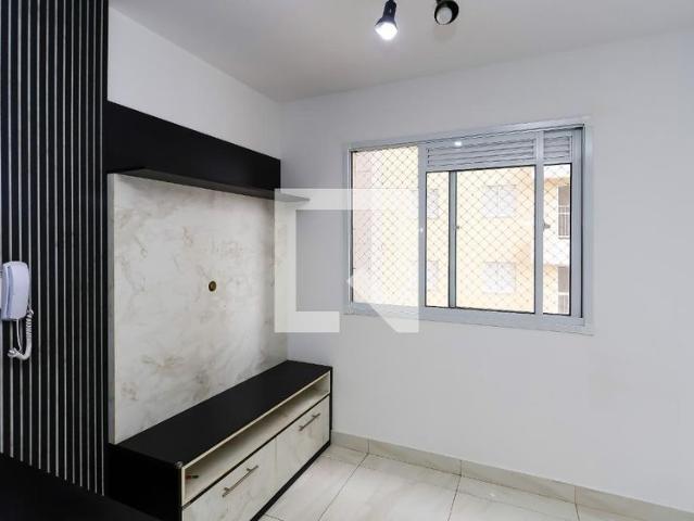 Apto, Jardim Umuarama, 2 Quartos, 32 m2 São Paulo
