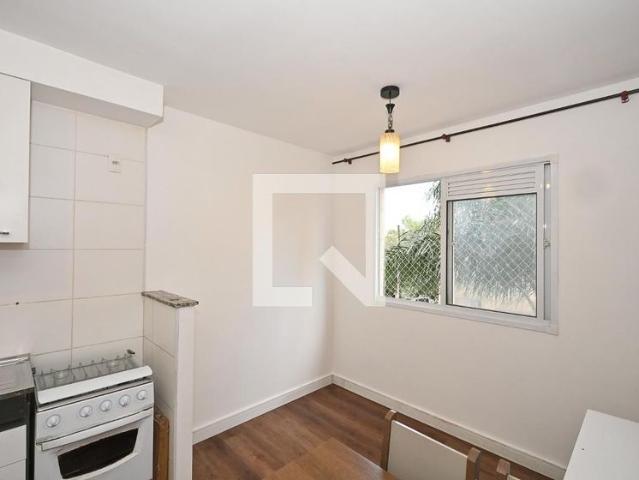 Apto, Jardim Umuarama, 2 Quartos, 32 m2 São Paulo